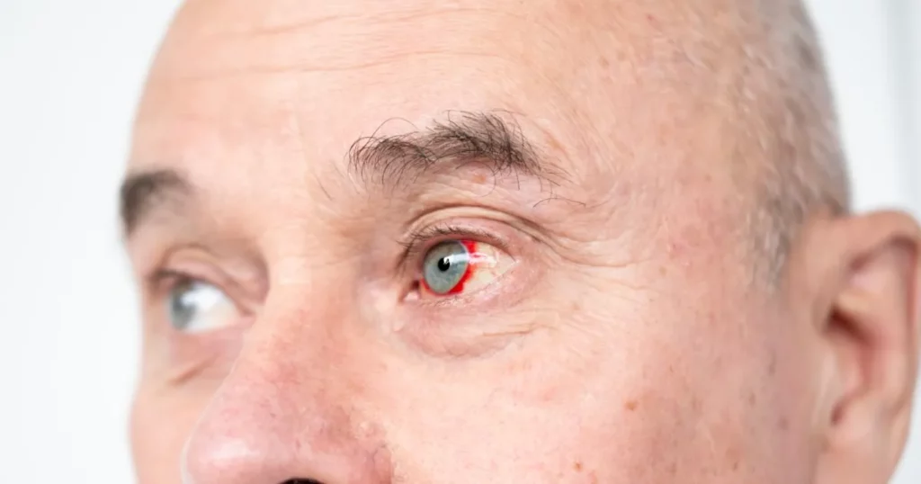 Eye Emergencies: Warning Signs & Safe First-Aid Steps