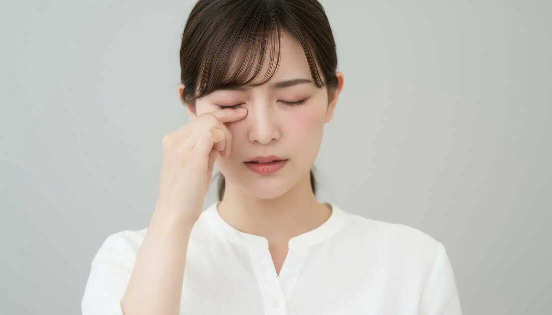 dry eye management