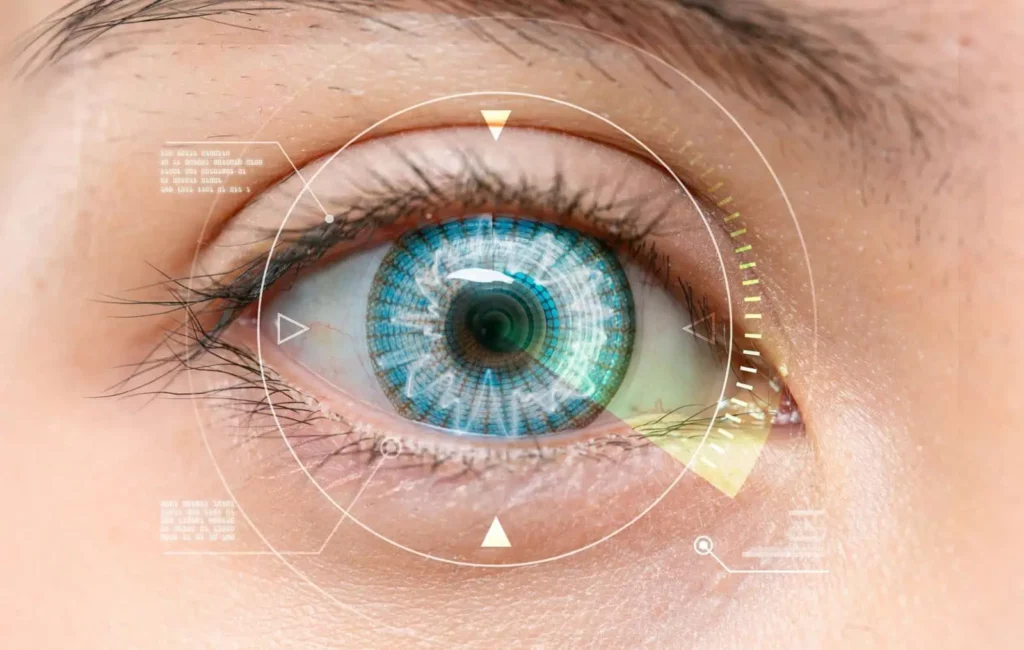 Revital Vision